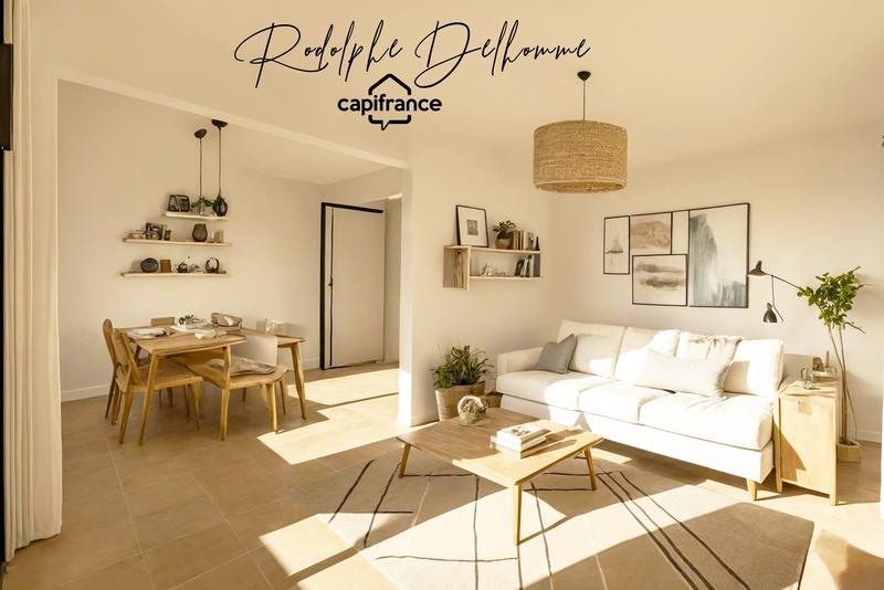 Purchase: Apartment (69520)