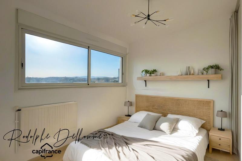 Purchase: Apartment (69520)