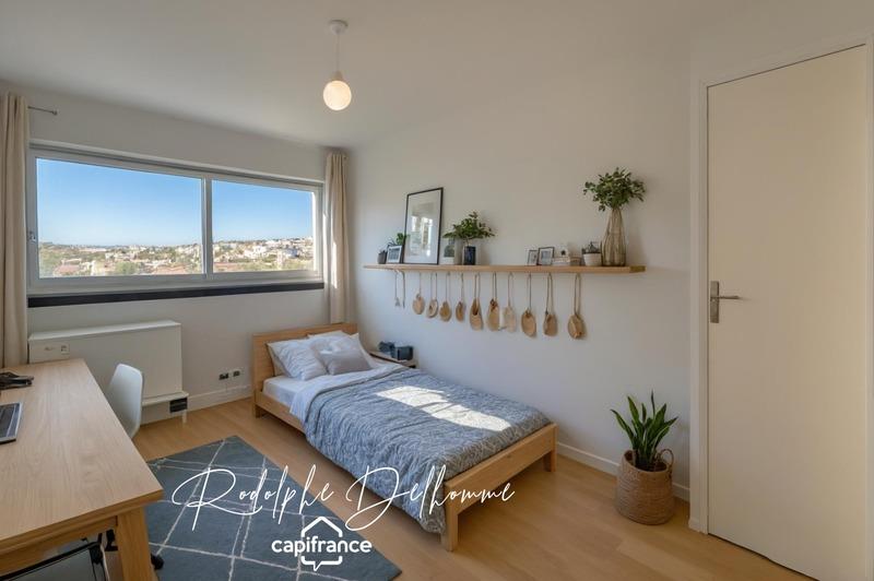 Purchase: Apartment (69520)