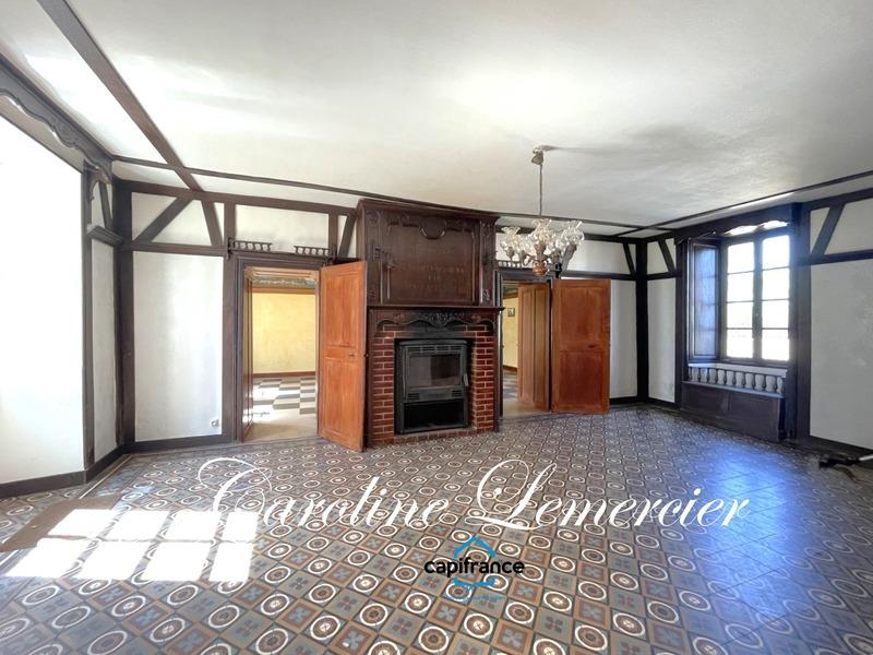 Maison à vendre, 245m², La Ferté-Bernard