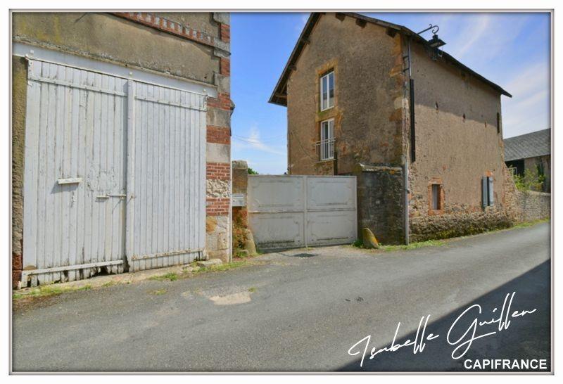 Maison à vendre, 352m², Vesdun