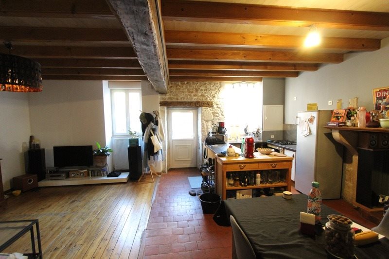 Maison à vendre, 82m², Venarey-les-Laumes