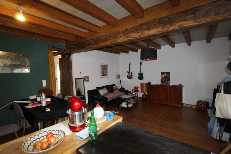 Maison à vendre, 82m², Venarey-les-Laumes