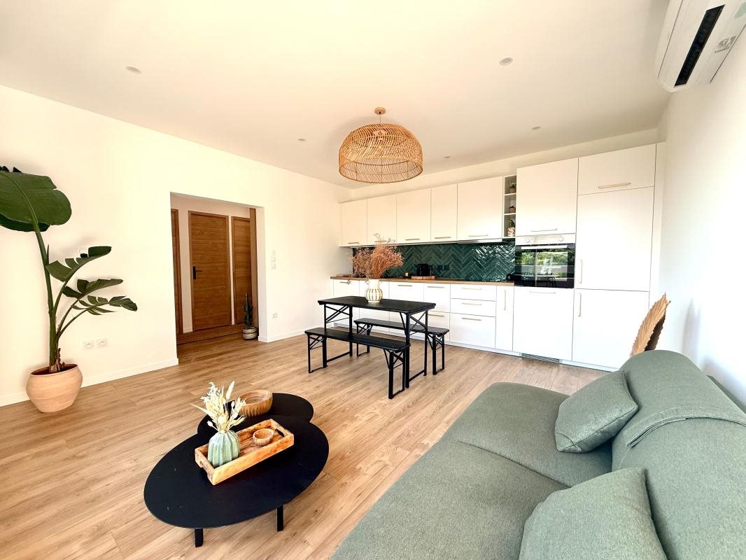 Appartement à vendre, 46m², La Grande-Motte