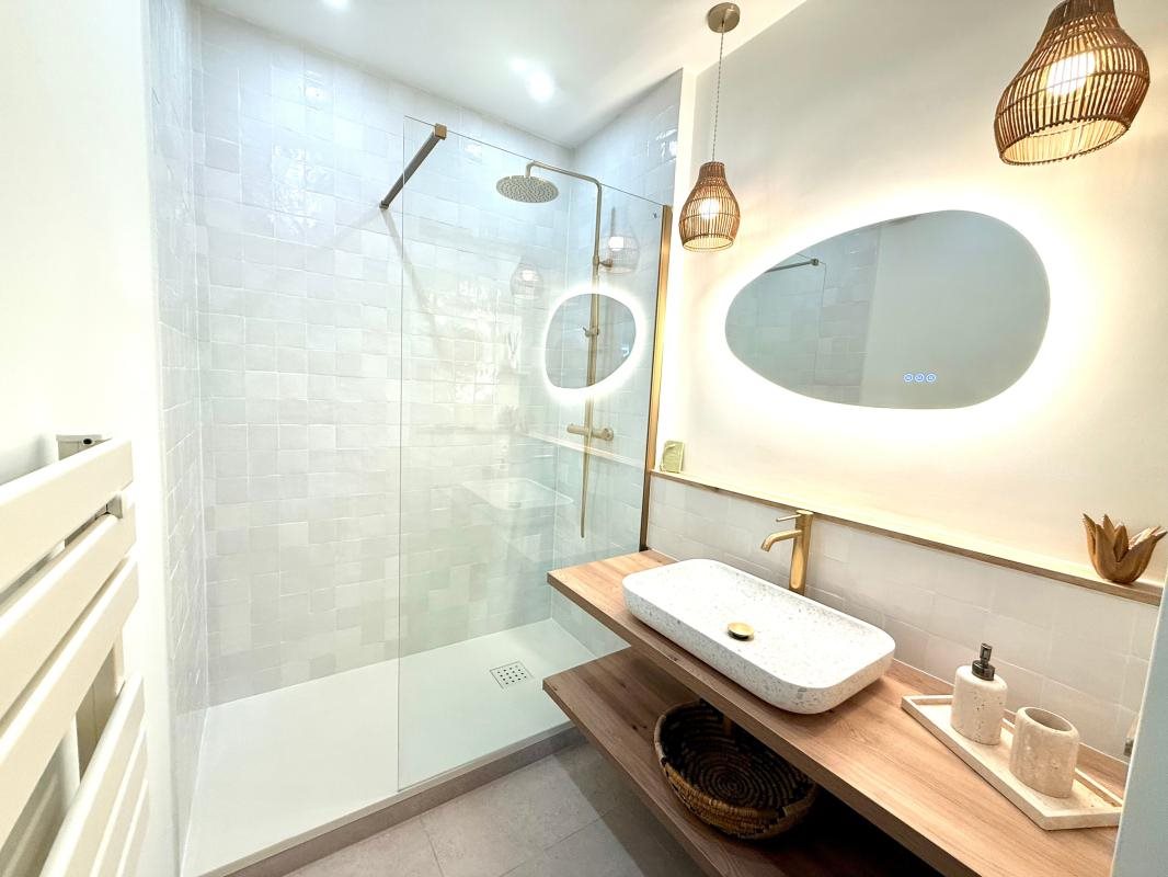 Appartement à vendre, 46m², La Grande-Motte