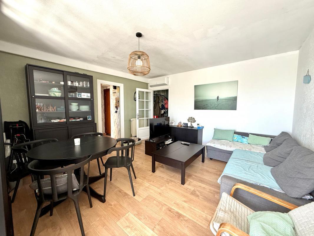 ? For sale - 3 rooms with terrace & parking - La Grande Motte (Ponant sector)?