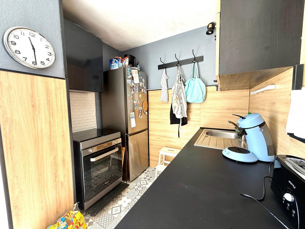 ? For sale - 3 rooms with terrace & parking - La Grande Motte (Ponant sector)?