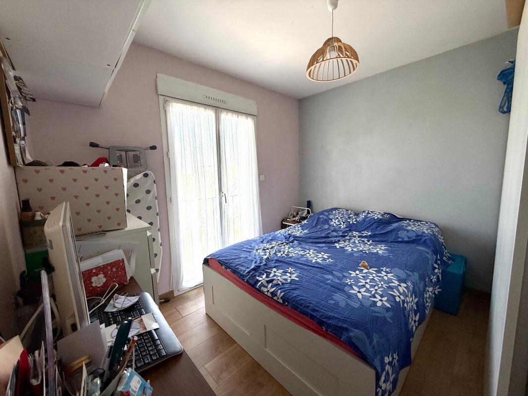? For sale - 3 rooms with terrace & parking - La Grande Motte (Ponant sector)?
