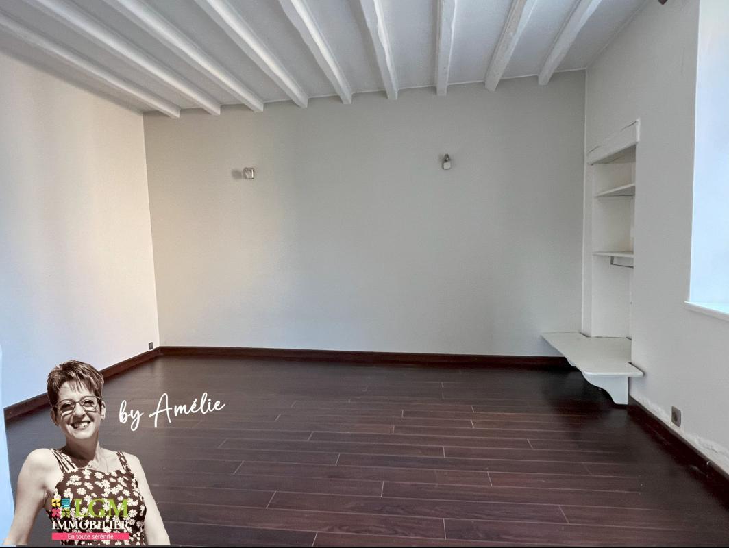Stone house - 6 rooms - 153 m²