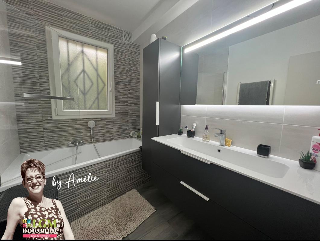 House 130 m² - 4 bedrooms