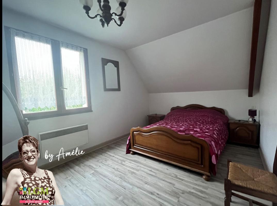House 130 m² - 4 bedrooms