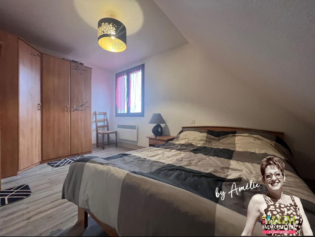 House 130 m² - 4 bedrooms