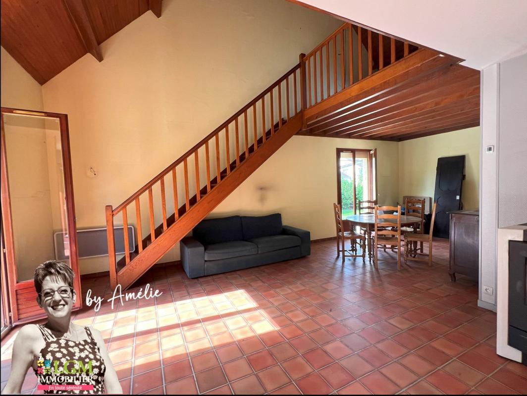 Pretty Pavilion 124 m²