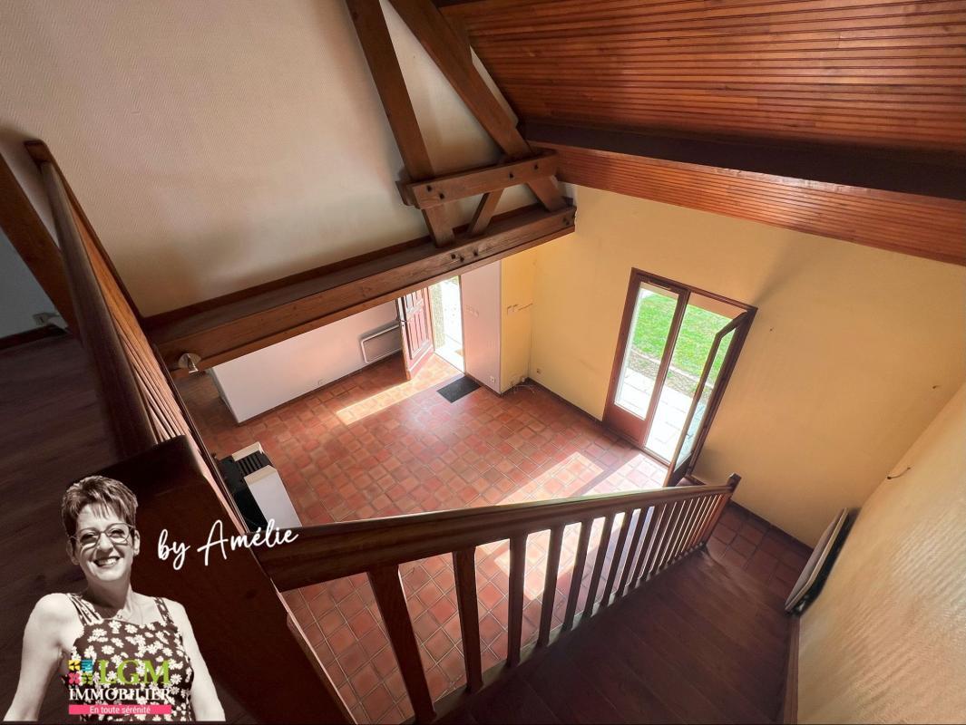 Pretty Pavilion 124 m²