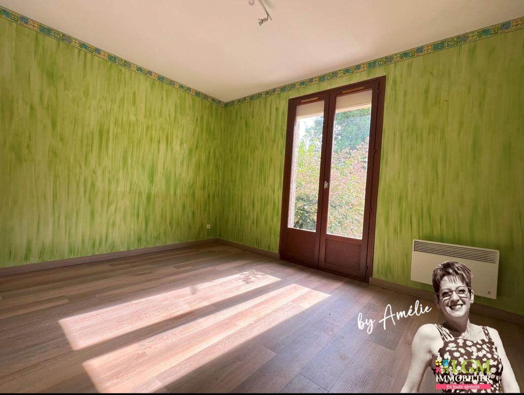 Pretty Pavilion 124 m²