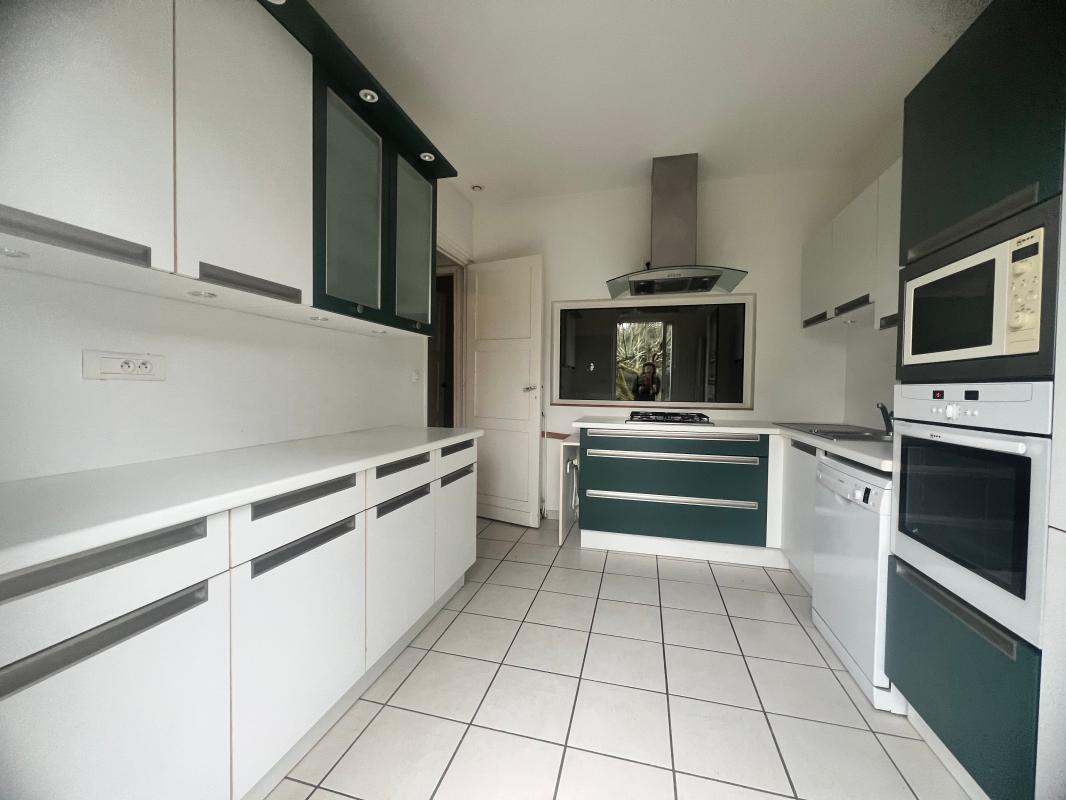Vente Parcelle 777m2+ Villa à rénover - Secteur prisé du Moulleau