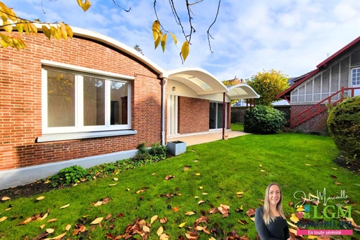 Compra: Casa (59300)