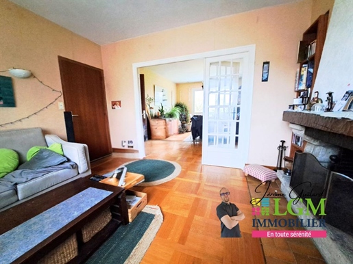 Maison À Vendre sur Liffré