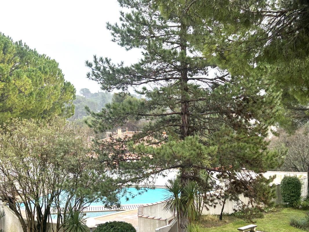 Appartement à vendre, 87m², Nîmes