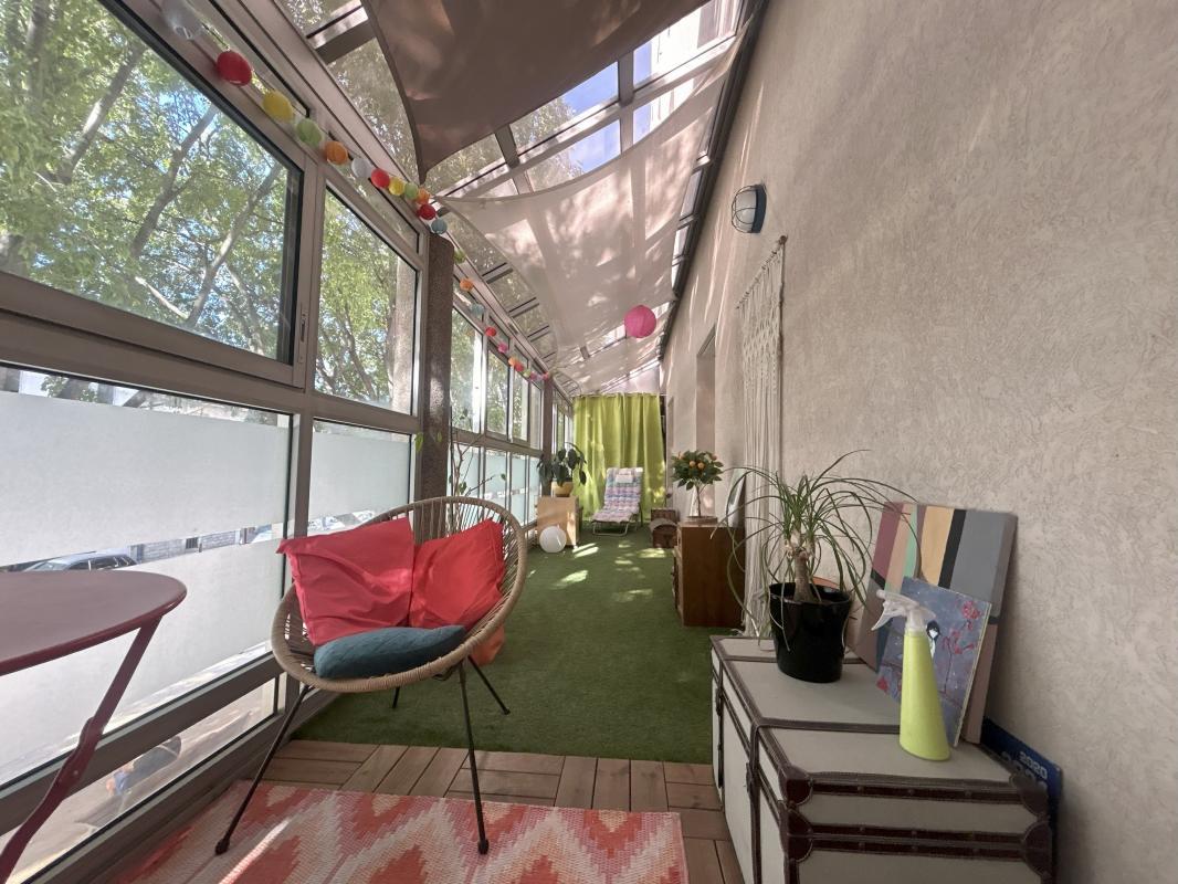 Appartement à vendre, 100m², Nîmes