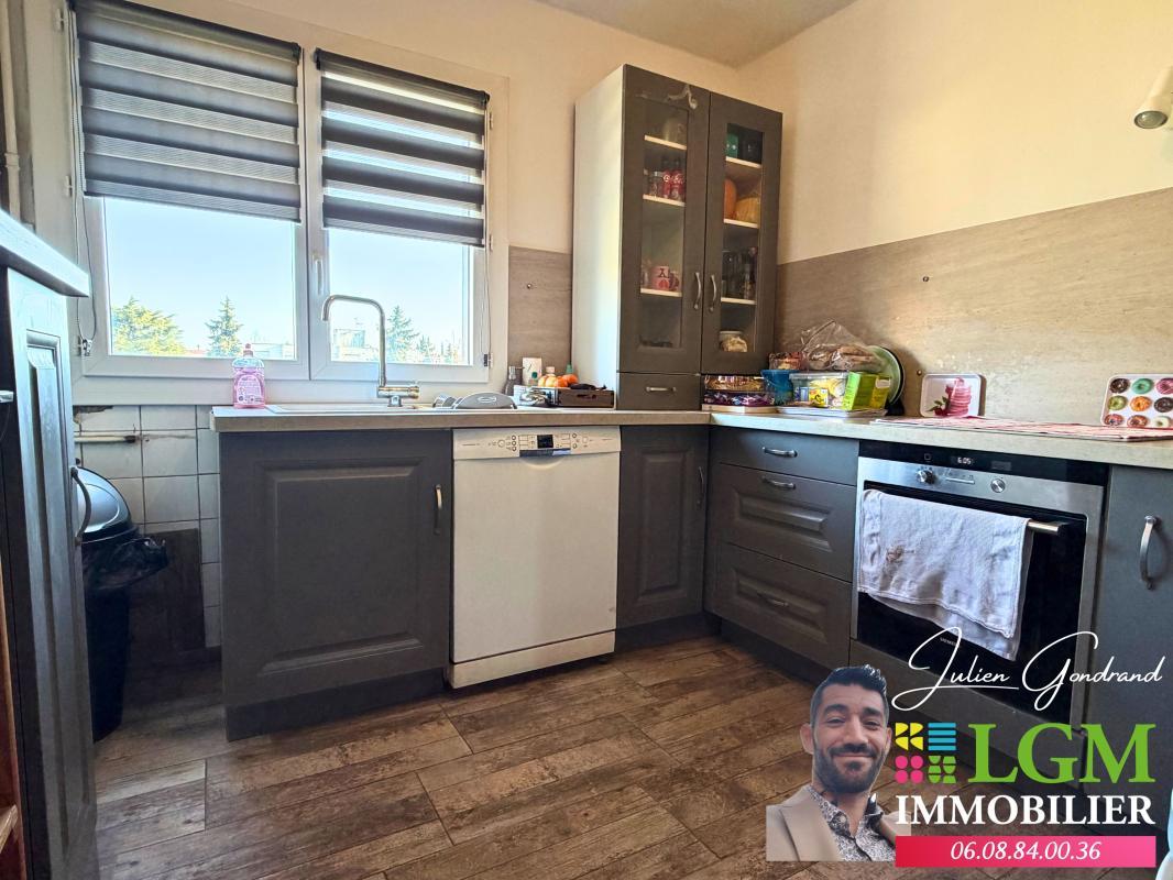 Appartement à vendre, 95m², Nîmes