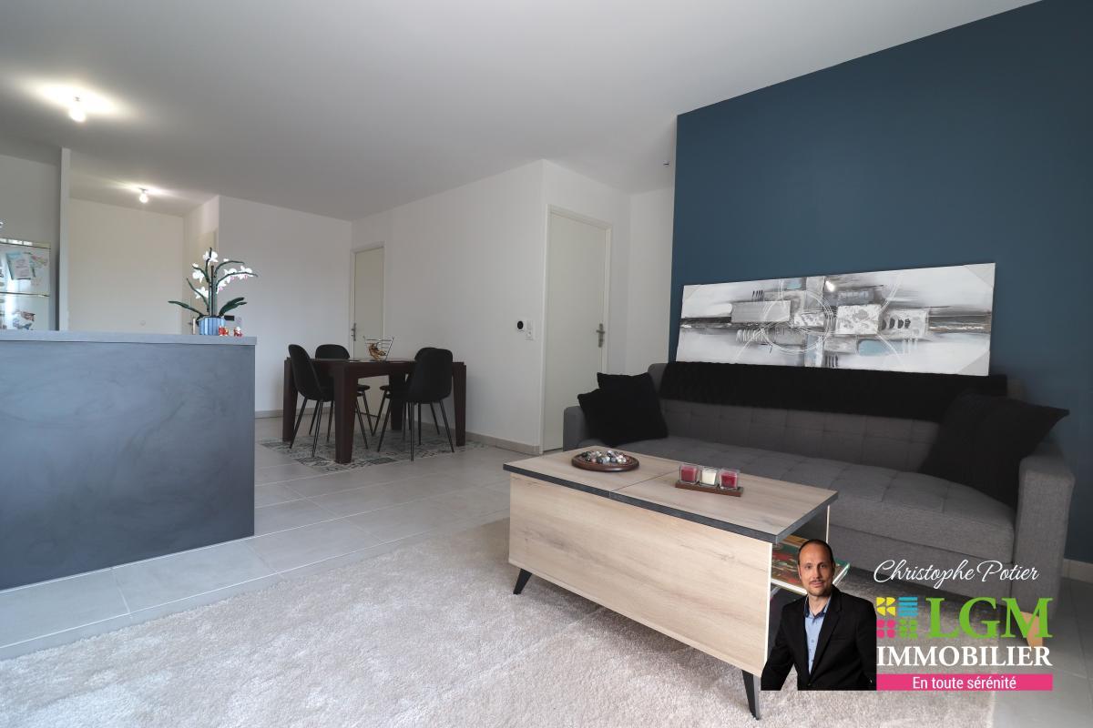 Purchase: Apartment (84170)