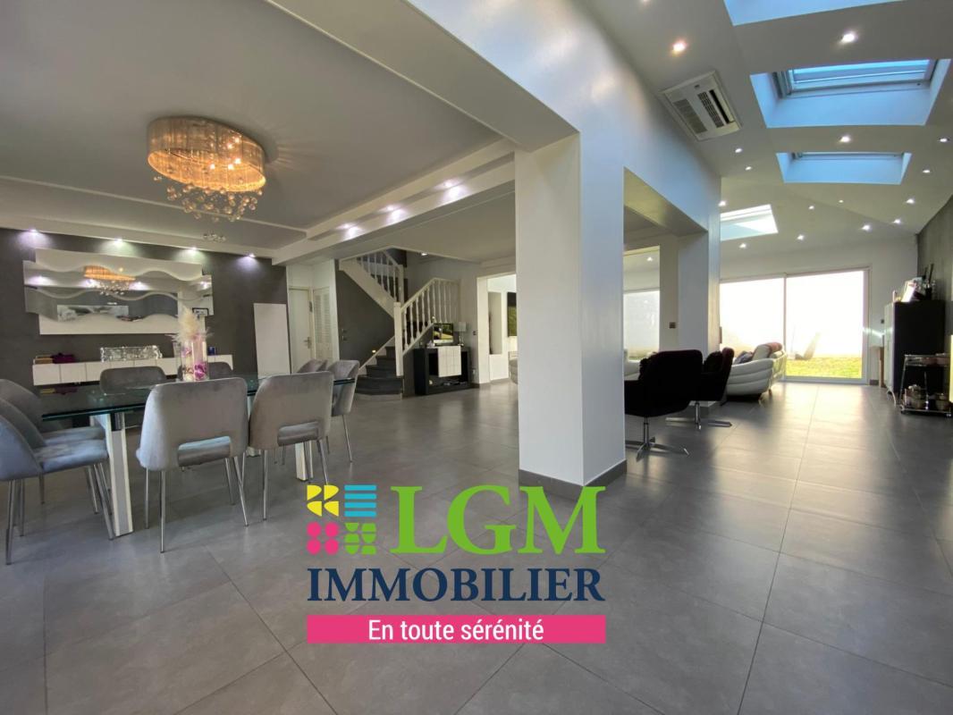 Maison à vendre, 220m², Saint-Brice-sous-Forêt