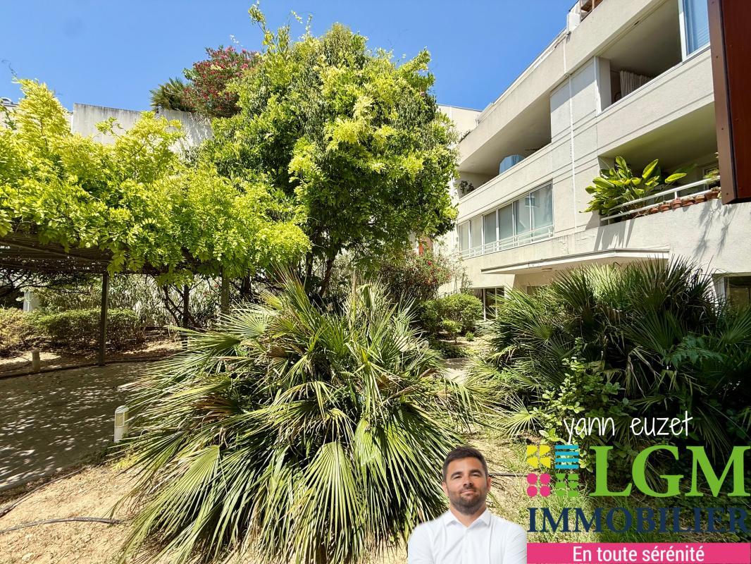 Appartement à vendre, 65m², Montpellier