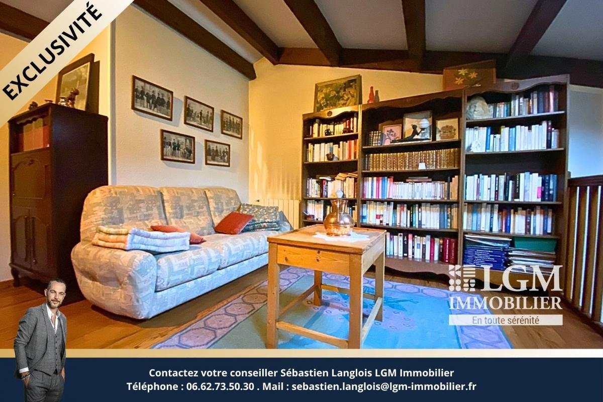 Toulouse Saint Simon, 3/4 room house of about 97m2 on 801m2 of land