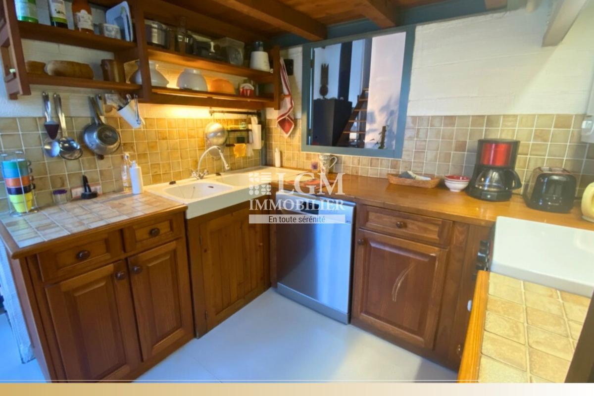 Appartement à vendre, 103m², Montpellier