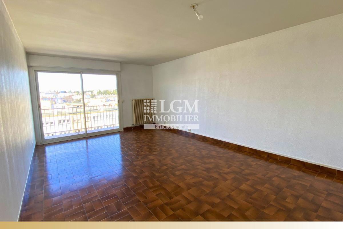 Appartement à vendre, 89m², Montpellier