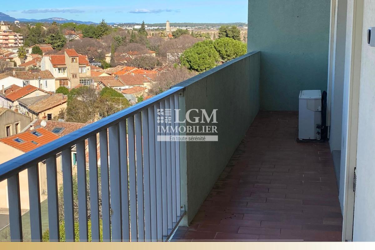 Appartement à vendre, 89m², Montpellier