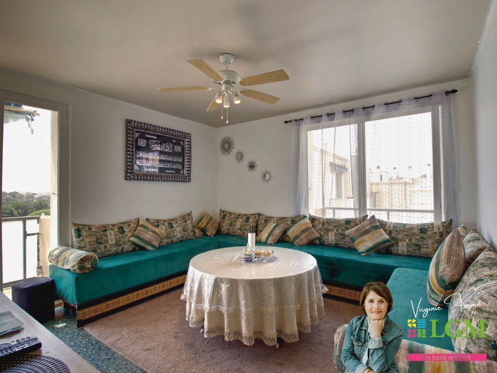 Appartement à vendre, 55m², Montpellier