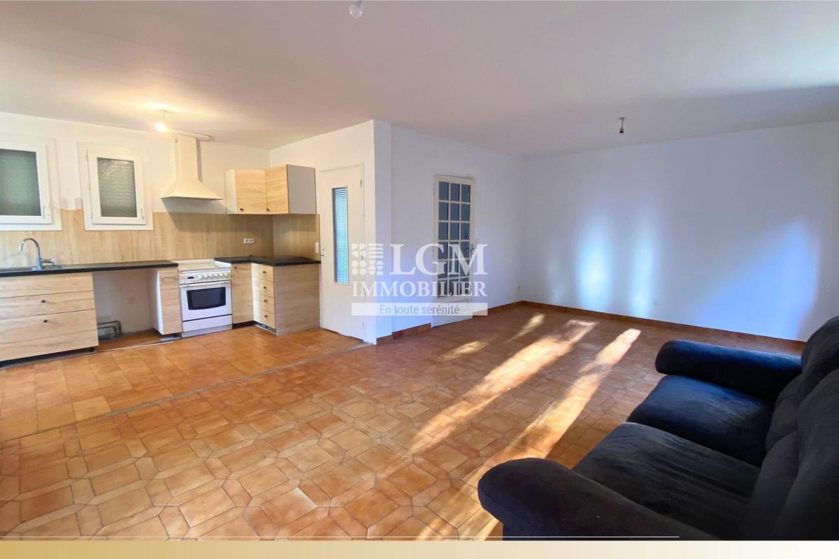 Maison à vendre, 113m², Montpellier