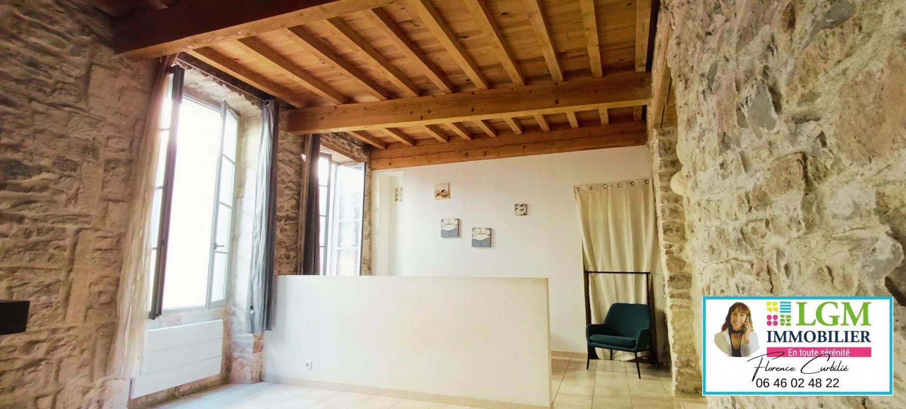 Appartement à vendre, 53m², Nîmes
