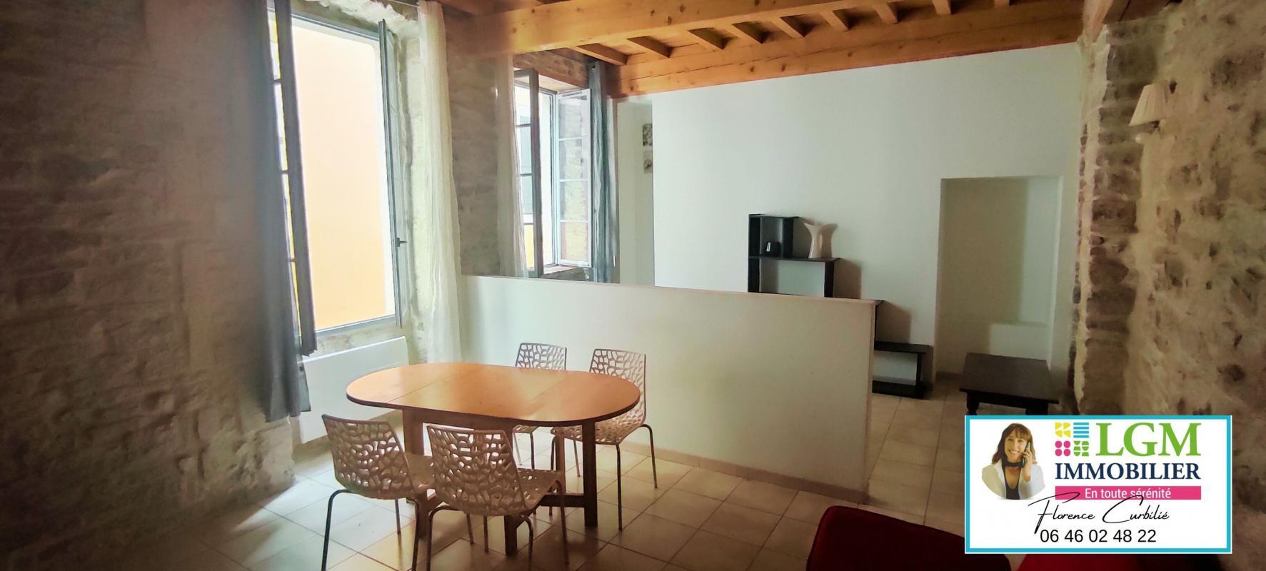 Appartement à vendre, 53m², Nîmes