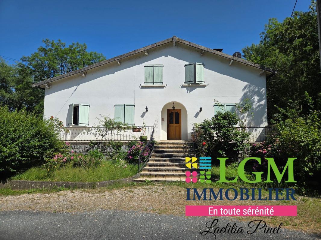 Castres, family home in a peaceful setting