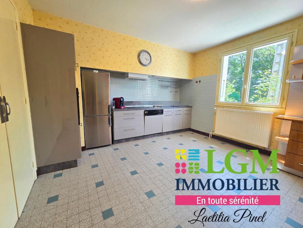 Castres, family home in a peaceful setting