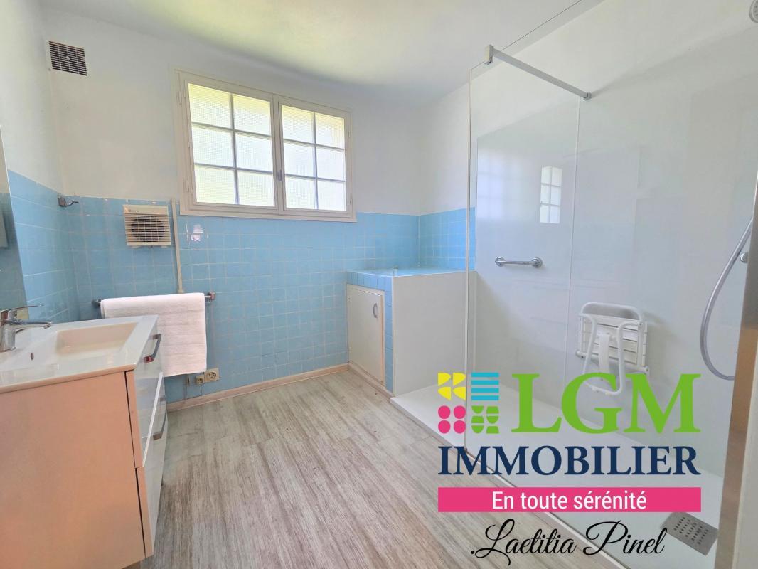 Castres, family home in a peaceful setting