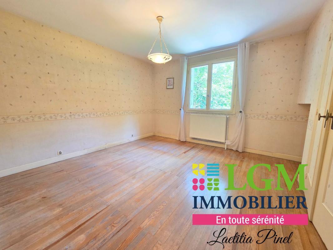 Castres, family home in a peaceful setting