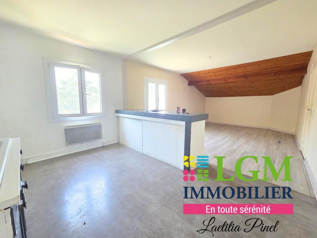 Castres, family home in a peaceful setting