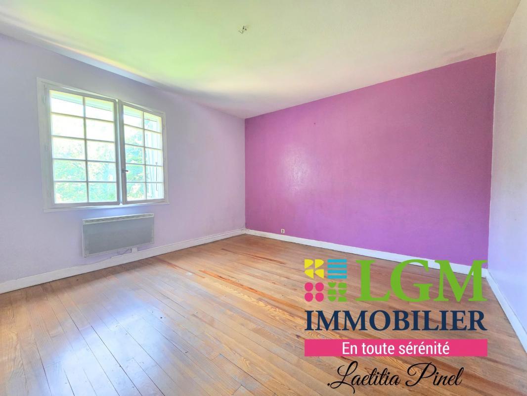 Castres, family home in a peaceful setting
