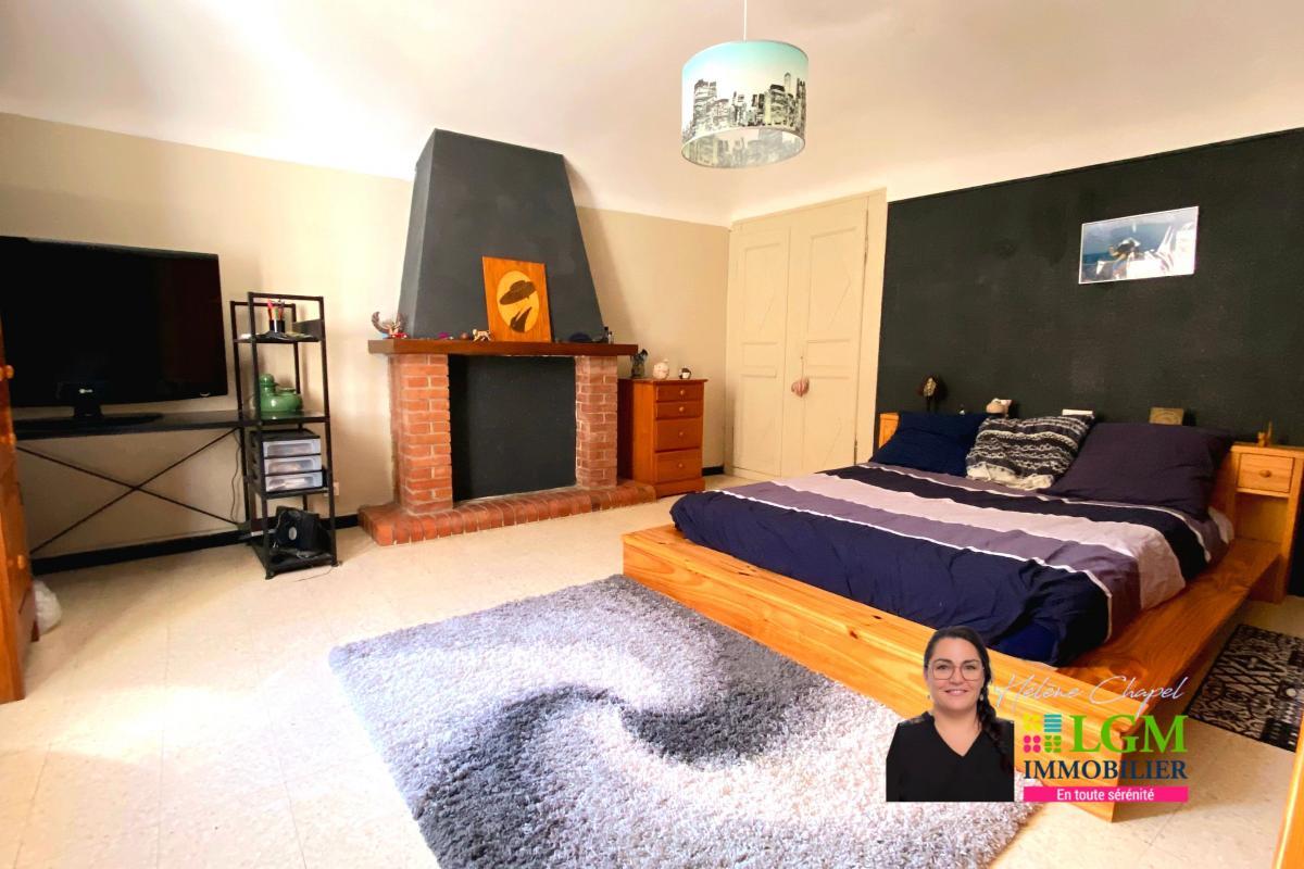 Village house, 130 m² 3 bedrooms with pool