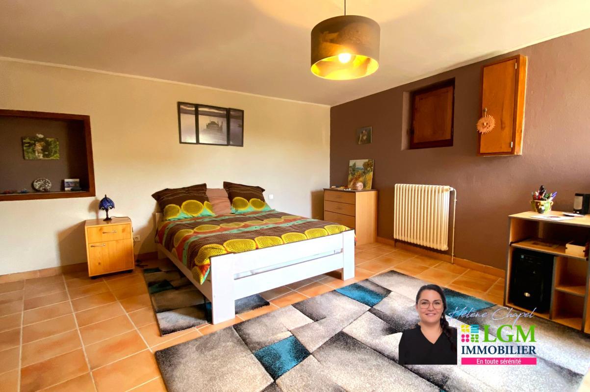 Village house, 130 m² 3 bedrooms with pool