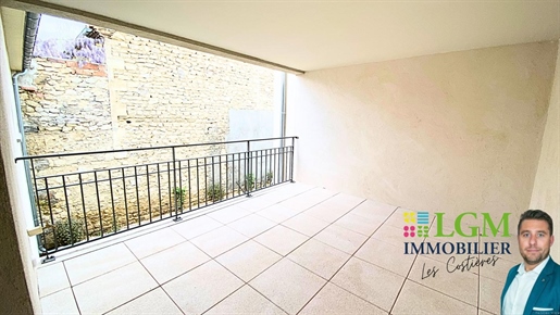 Purchase: Apartment (30800)