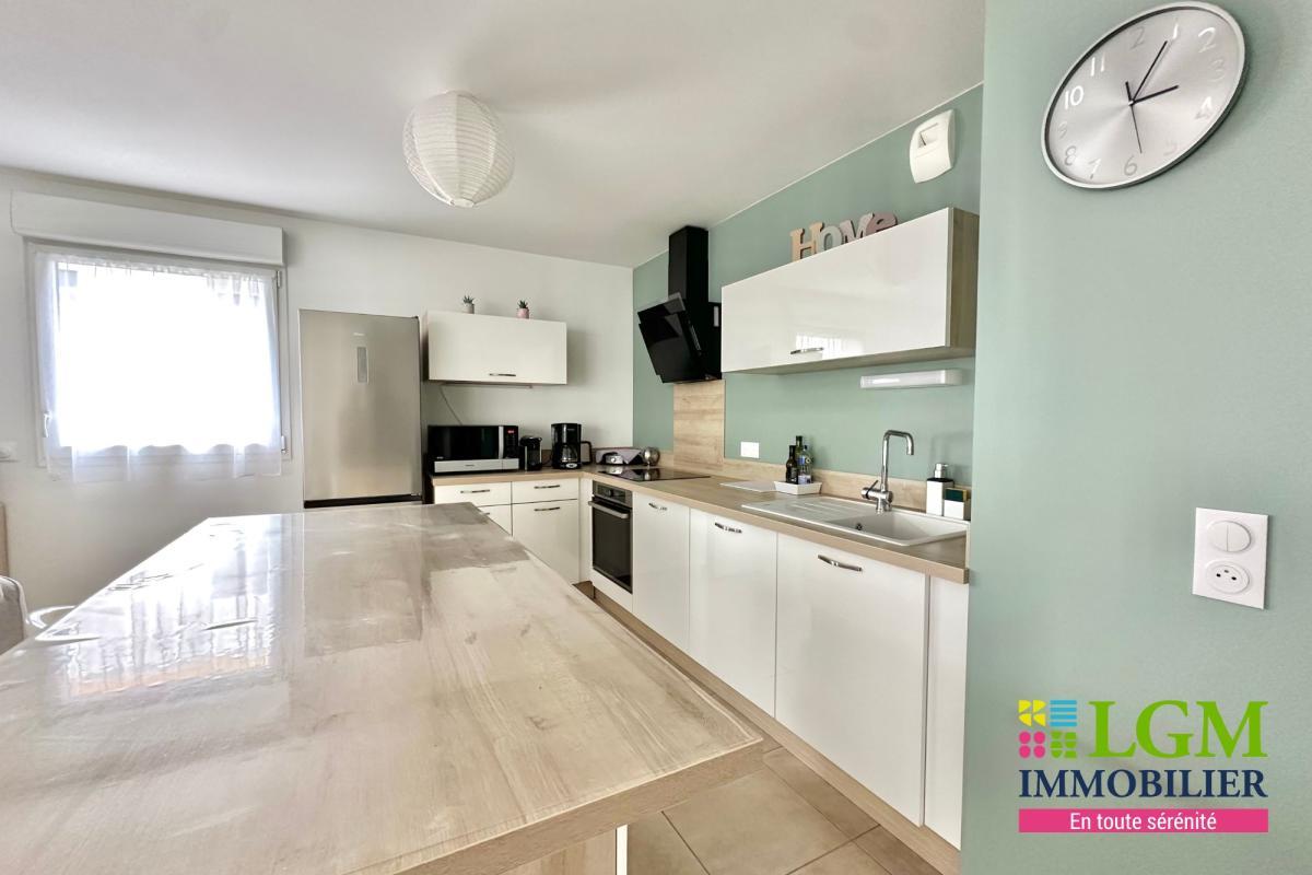 Appartement à vendre, 74m², Nîmes