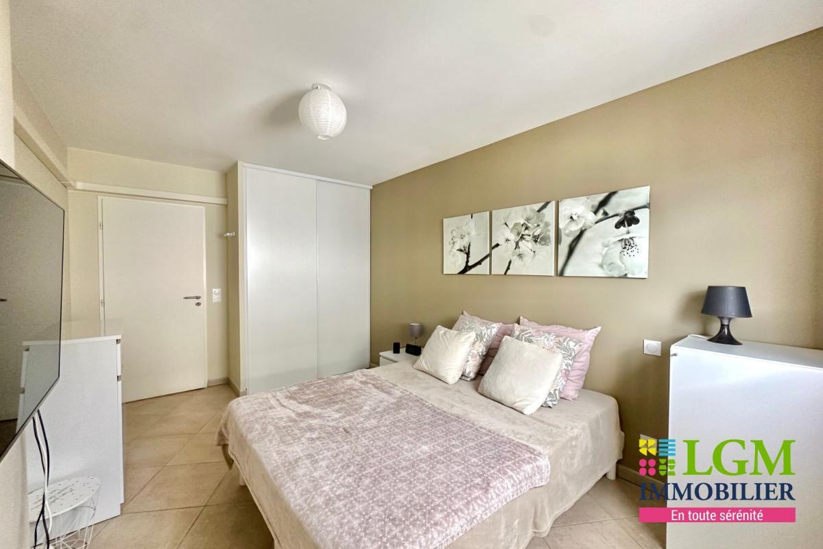 Appartement à vendre, 74m², Nîmes