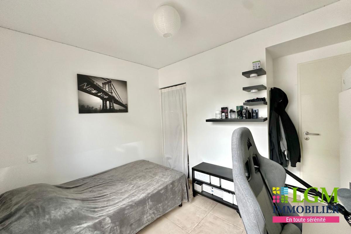 Appartement à vendre, 74m², Nîmes