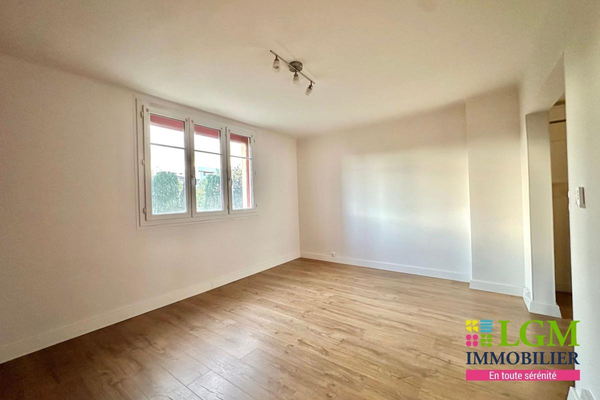 Appartement à vendre, 57m², Nîmes