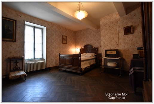 Purchase: House (11110)